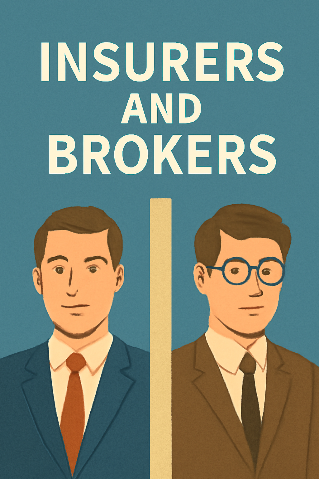 insurers and brokers