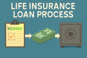 Read more about the article The Life Insurance Loan Process: A Step-by-Step Guide