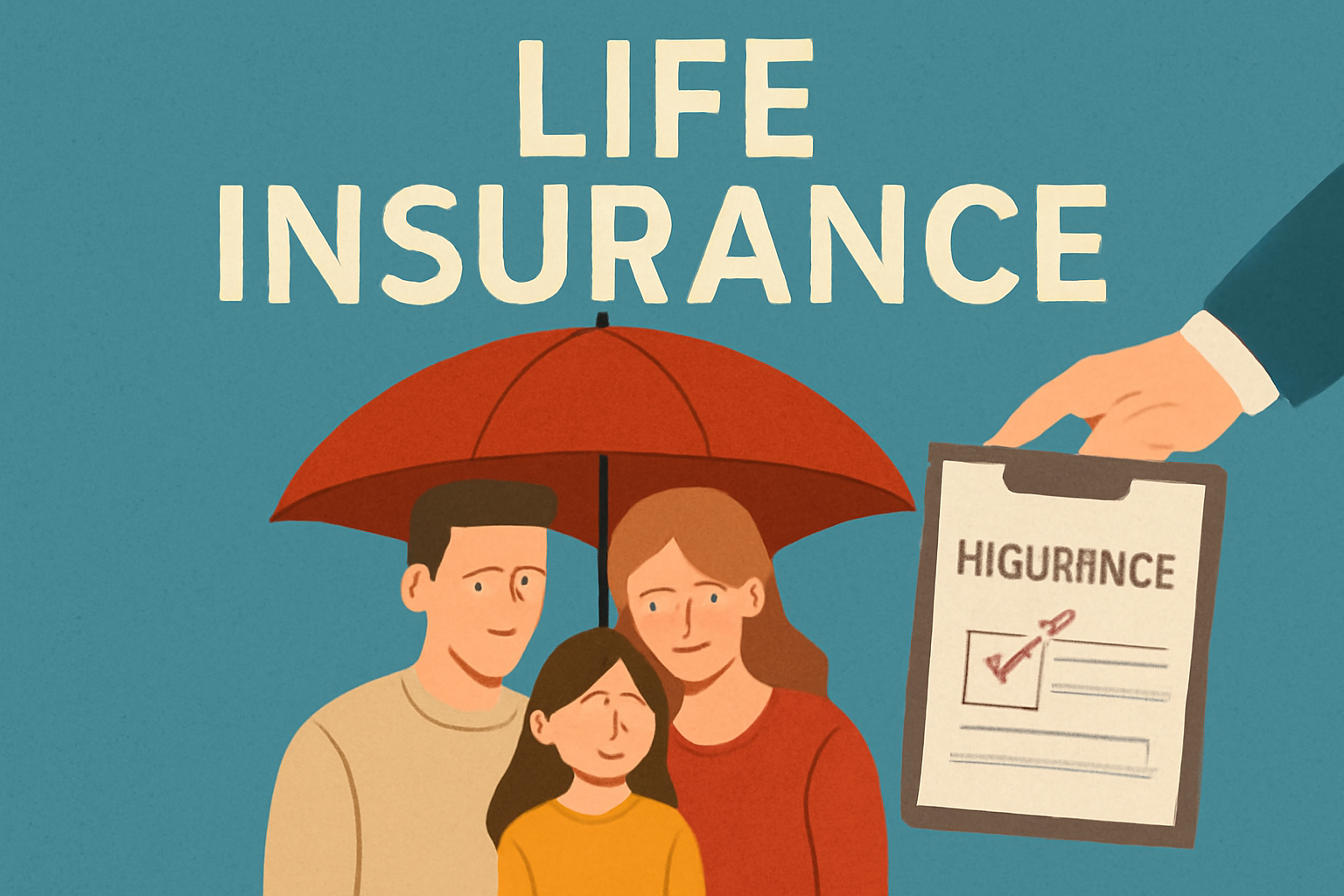 Read more about the article Dividend options for life insurance