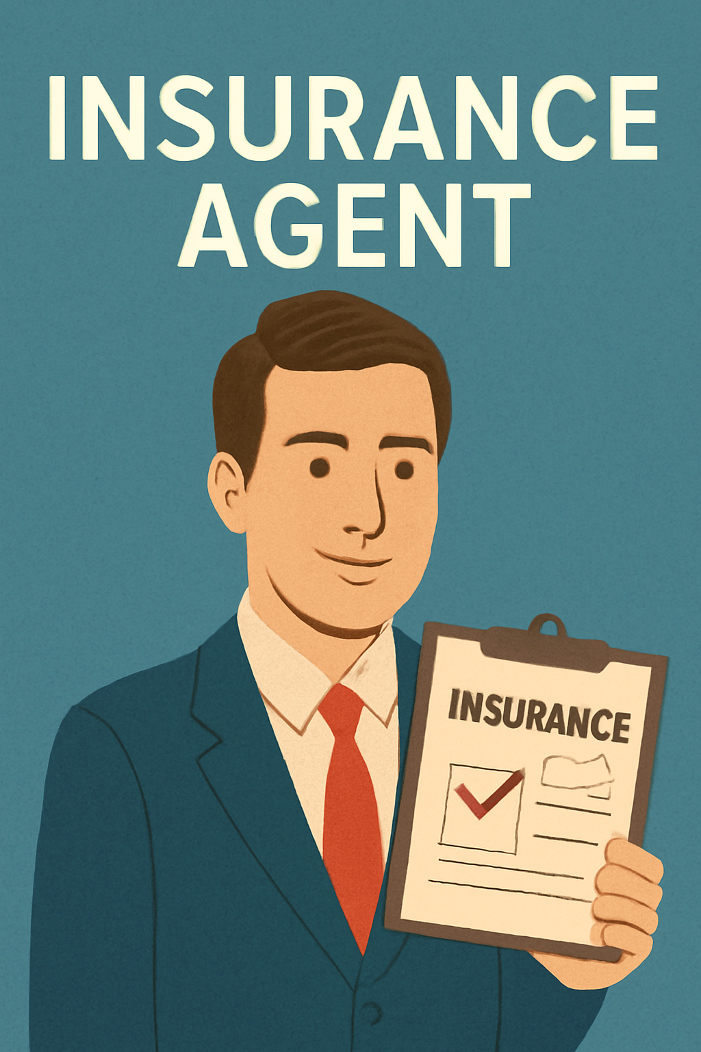 Insurance Agent