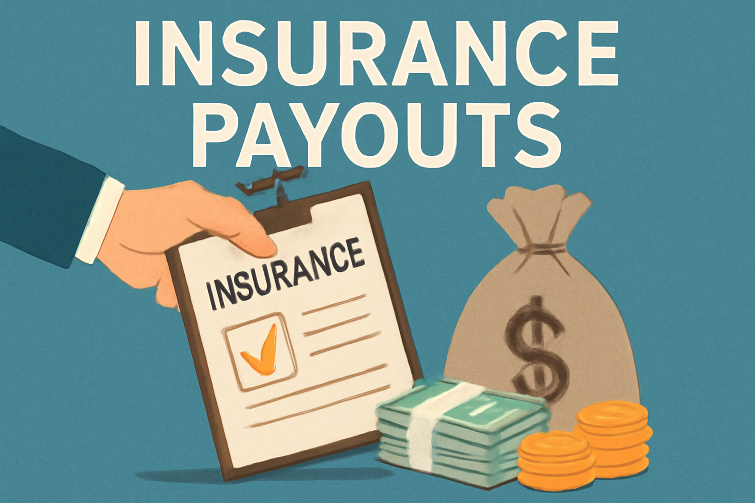 Read more about the article Do you pay taxes on life insurance payouts?