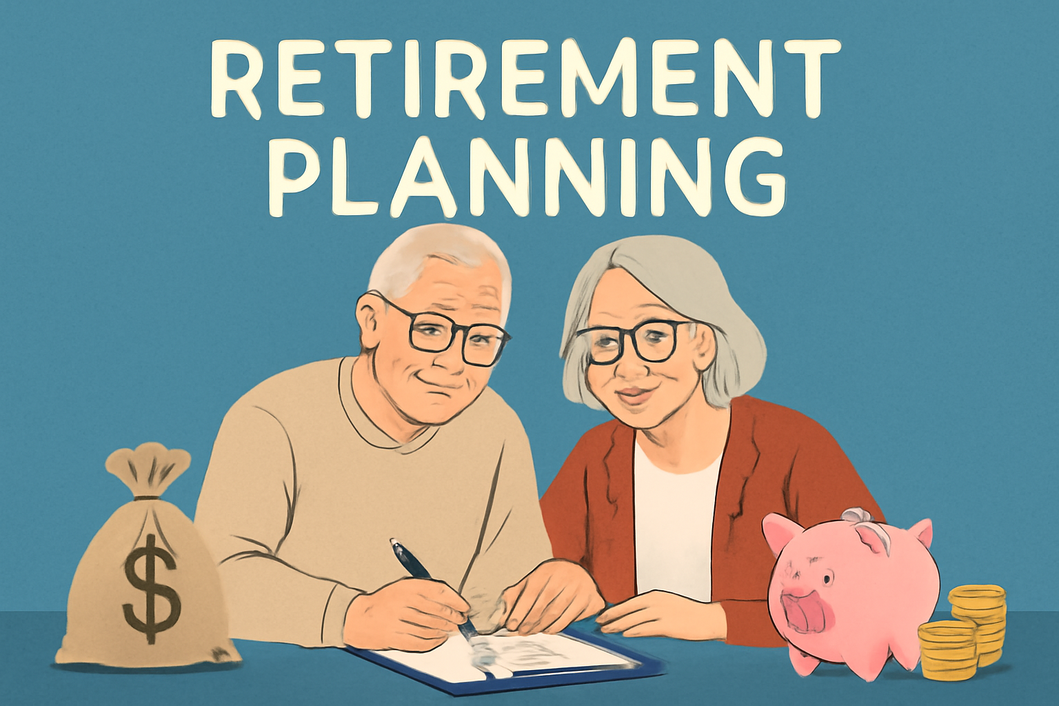 Read more about the article Understanding Modified Whole Life Insurance Contracts: A Comprehensive Guide to Retirement Planning