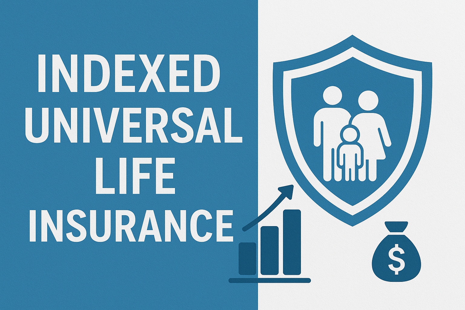 Read more about the article The innovation advantage: Why indexed universal life insurance is overtaking whole life insurance