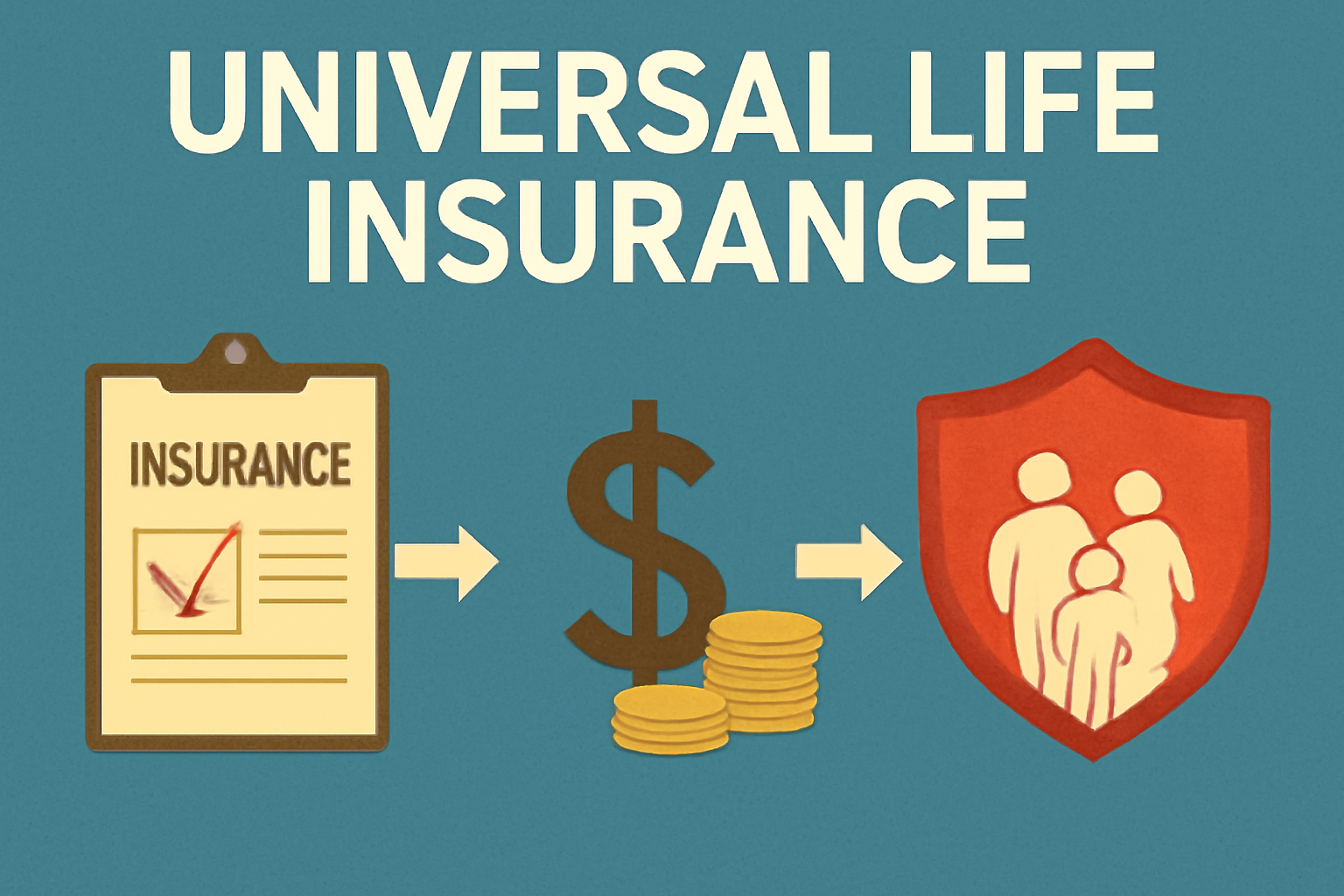 universal life insurance