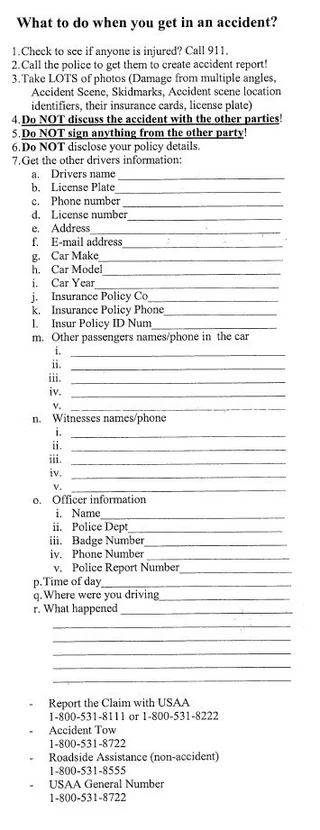 Reddit post detailing steps to appeal a denied car insurance claim, including evidence gathering and writing an appeal letter.