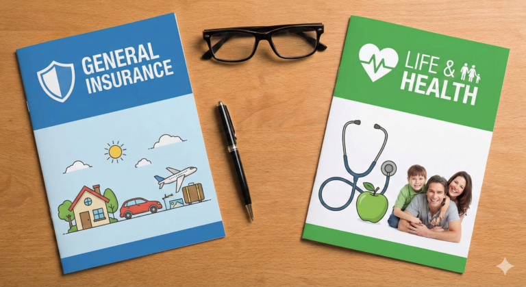 The BEST General Insurance Life & Health Study Guide